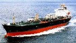 LPG Vessel